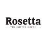 Rosetta Logo